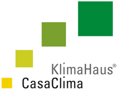 Posa e installazione infissi Casaclima