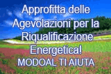 Agevolazioni Sostituzione Infissi e serramenti