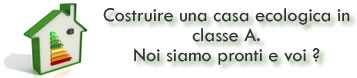 infissi in alluminio e pvc classe A