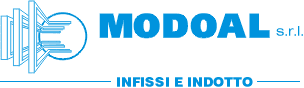Modoal Infissi e serramenti in alluminio