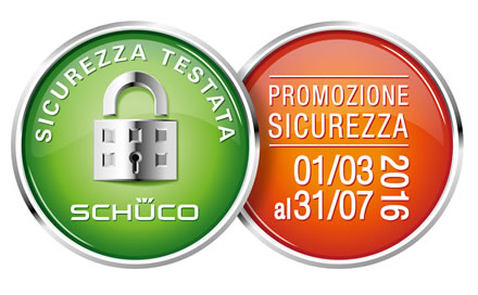 ACquisto Infissi a Tasso 0 senza interessi
