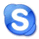 Chiamaci con Skype!