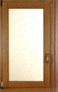 Infissi  e Serramenti FINESTRE LEGNO E PVC
