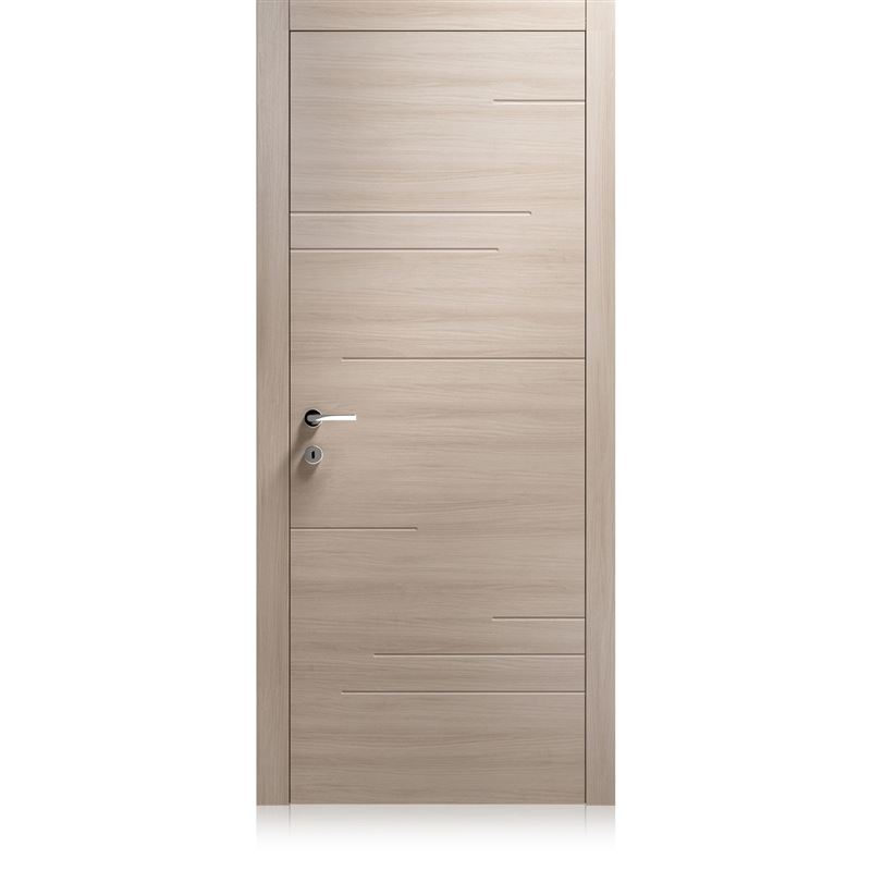 PORTE IN LAMINATO : Porte da Interno