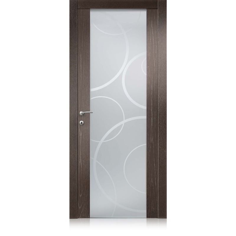 PORTE IN LEGNO : Porte da Interno