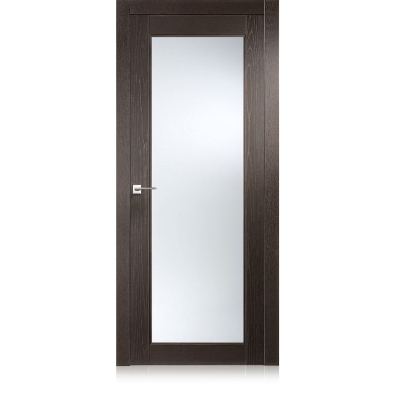 PORTE IN LEGNO : Porte da Interno