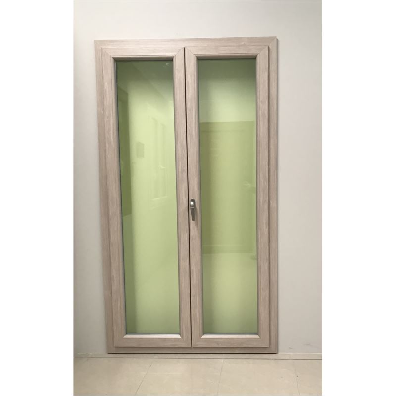 schuco CT 70  -       5 CAMERE : Infissi in Pvc