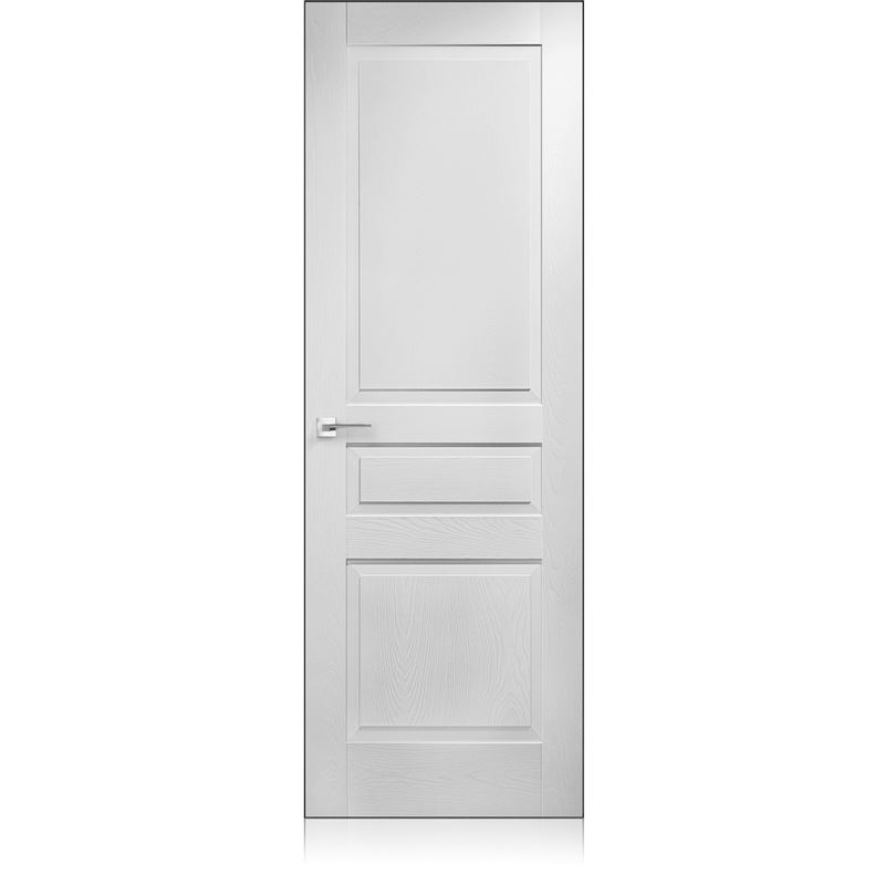 PORTE IN LEGNO LACCATO : Porte da Interno