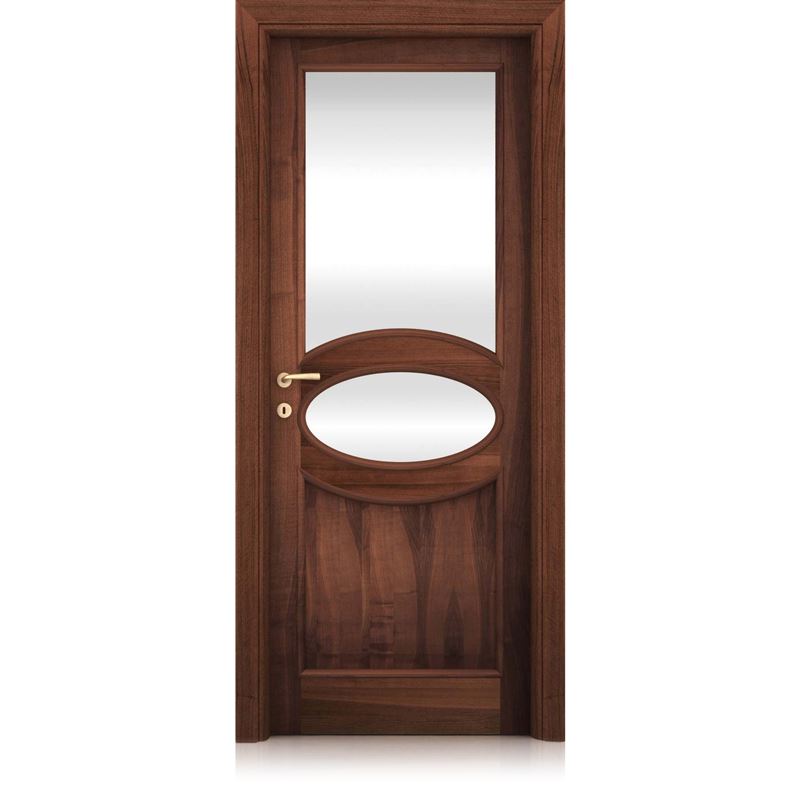 PORTE IN LEGNO : Porte da Interno