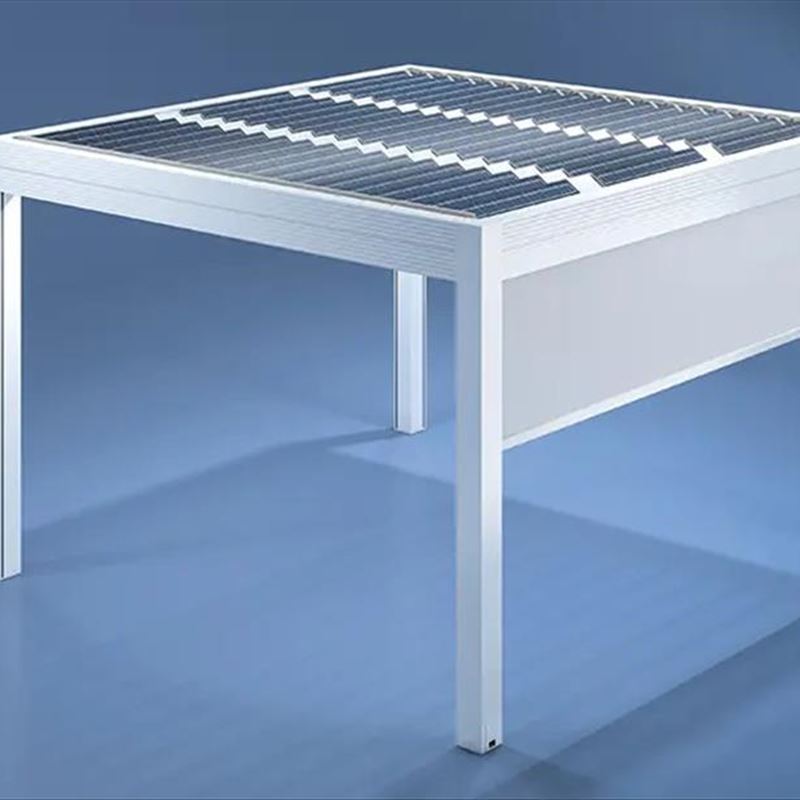 Pergotende e Pergole: Energy - Pergola Bioclimatica