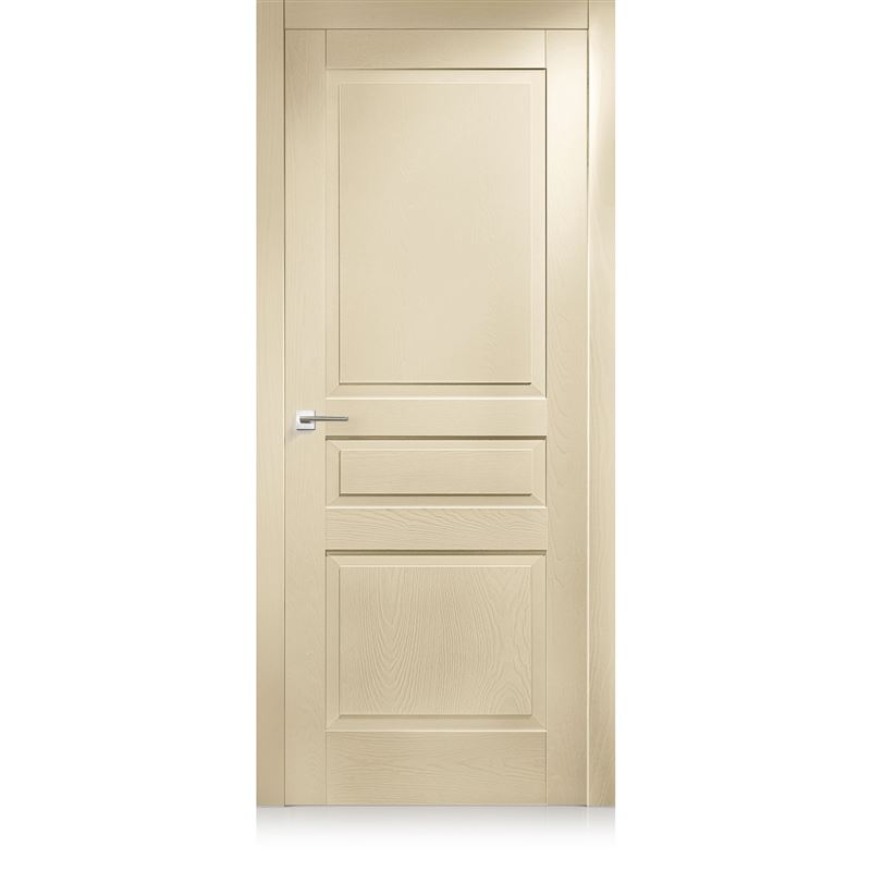 PORTE IN LEGNO LACCATO : Porte da Interno