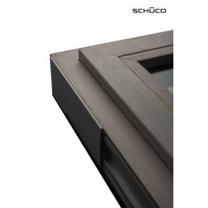 Infissi in Pvc: Schuco New Essence SCHUCO 