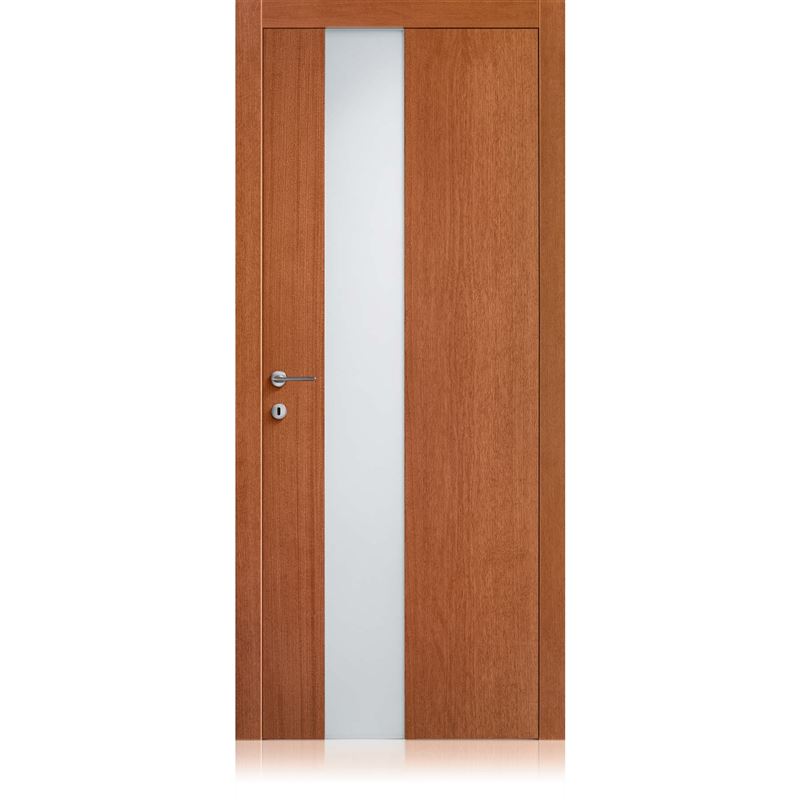 PORTE IN LEGNO : Porte da Interno