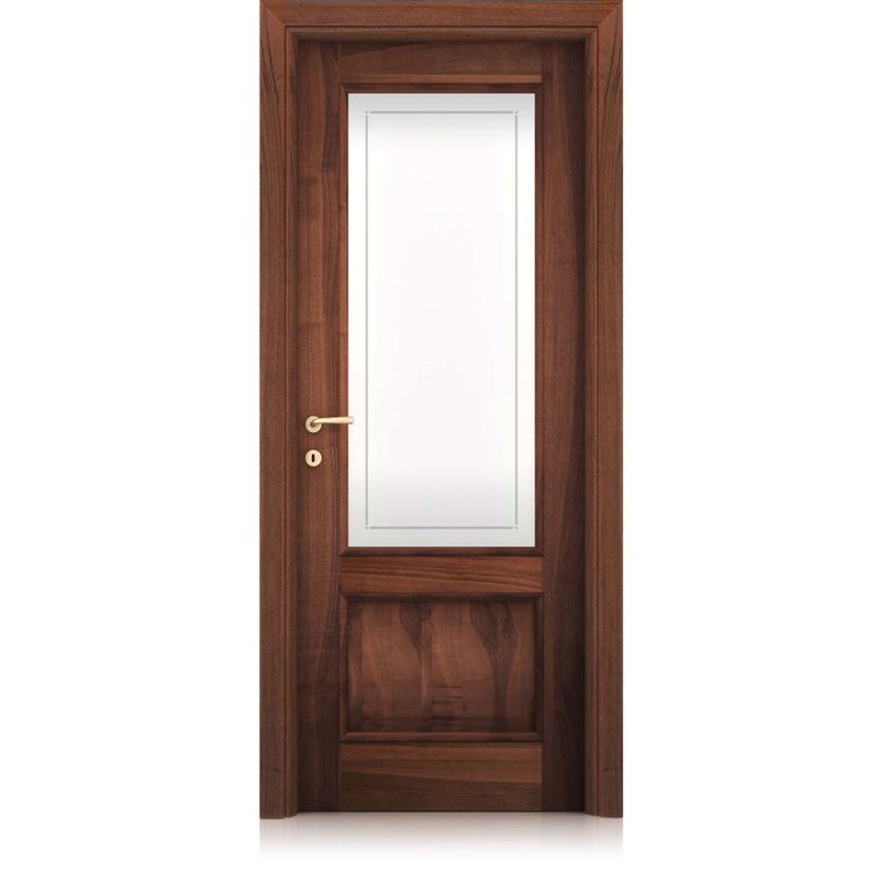 PORTE IN LEGNO : Porte da Interno