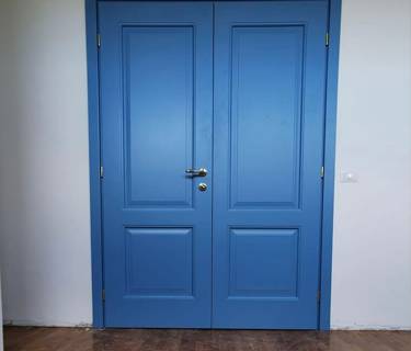 Immagine Porte e Altri serramenti in alluminio e pvc