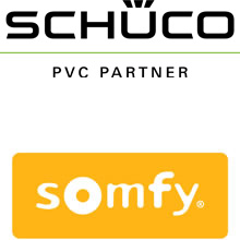 infissi e serramenti pvc schuco